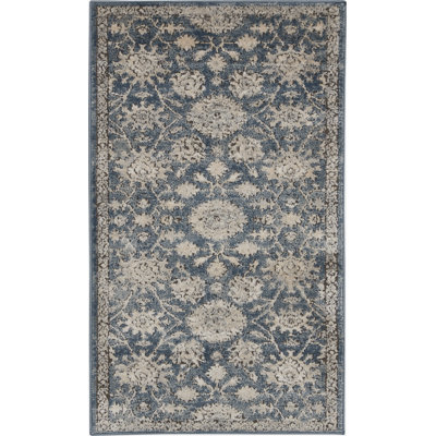 Goldena Oriental Indoor Rug