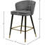 Tabouret de bar 27,3 po Cassie-1392160557