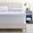 4.5'' Memory Foam Mattress Topper-14545321