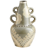 Rocky Valley Terracotta Jar