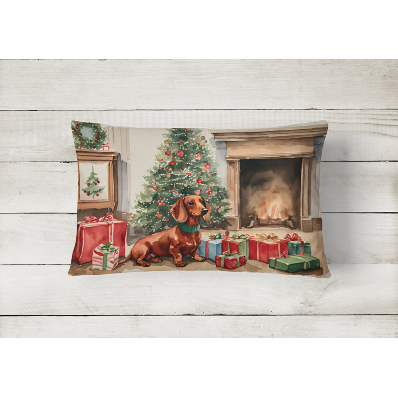 Other/No Pattern Outdoor Throw Pillow