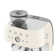 Smeg EGF03 Espresso Coffee Machine with Grinder