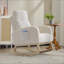 Chaise berçante Modern-1668027986