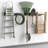 ProGarage Tool Wall Holder with Hooks