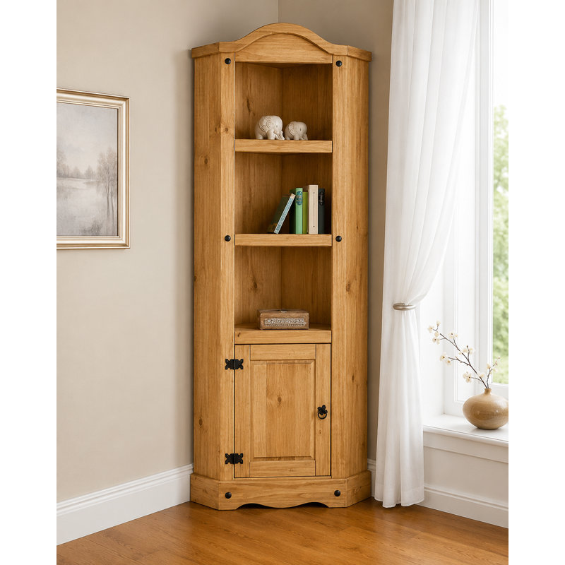 Justa Display Cabinet