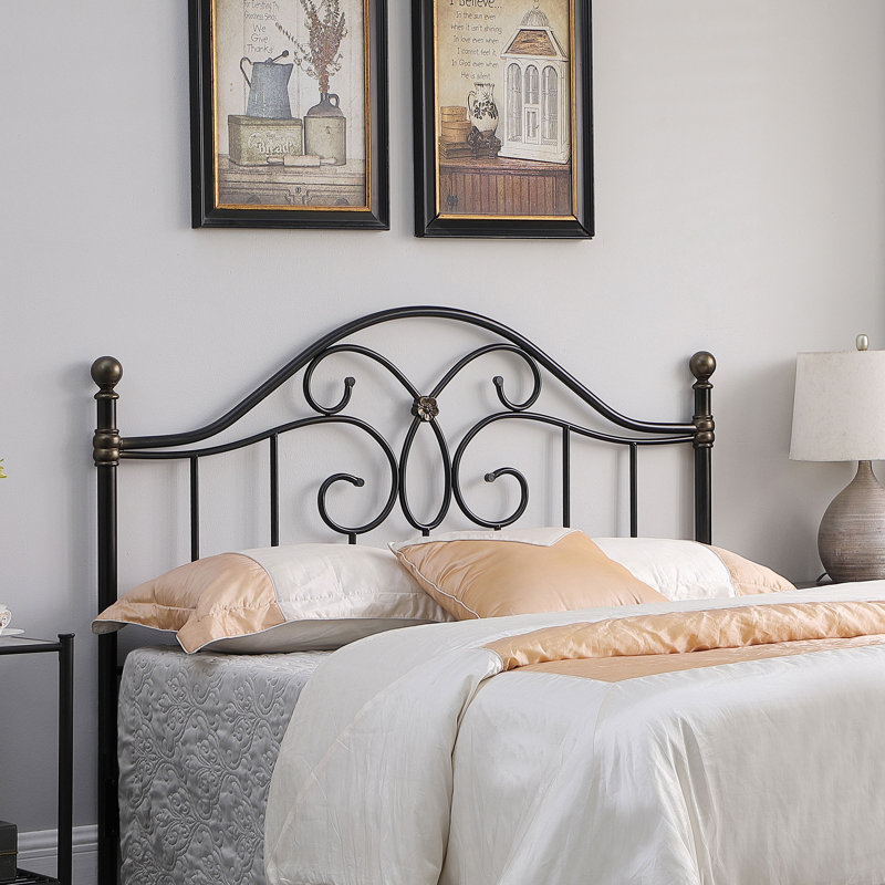 Akhtari Headboard