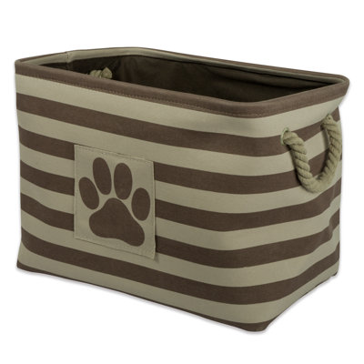 Tucker Murphy Pet™ Cambridgeshire Fabric Bin