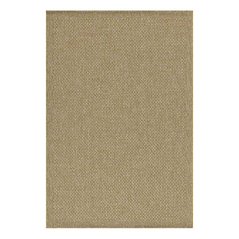 Timeless Elegance Indoor/Outdoor Area Rug, Rectangle 7'10" x 10'3"