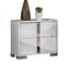 Table de chevet moderne magnifique 1 pièce-2065312850