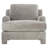 Mily Upholstered Armchair