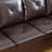 Glennia Faux Leather L-Shaped Sectional-81227827-87463995