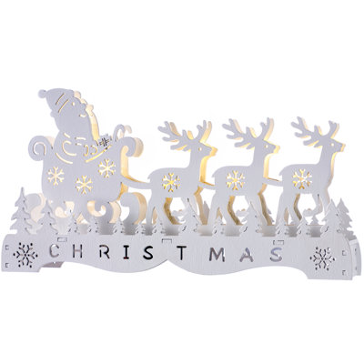 Christmas Figurines & Collectibles