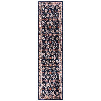 Sechovicz Performance Oriental Rug