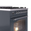 ILVE Nostalgie II 30 in Dual Fuel Range-1116008330-1116008373