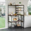 Corner Microwave Organizer