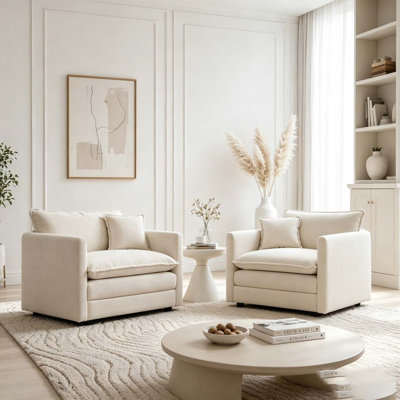 Chaise de salon Comfy