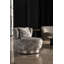 Signature Debut Swivel Side Chair