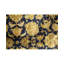 Wool Oriental Area Rug