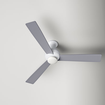52'' Ceiling Fan with LED Lights