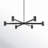 Predock 6-Light Chandelier
