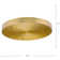 Canopy Kit 15-1/2" Round for Up to 3 Pendants