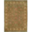 Wool Oriental Area Rug-1940254814