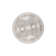 Round Dynamic Geometric Indoor / Outdoor Area Rug