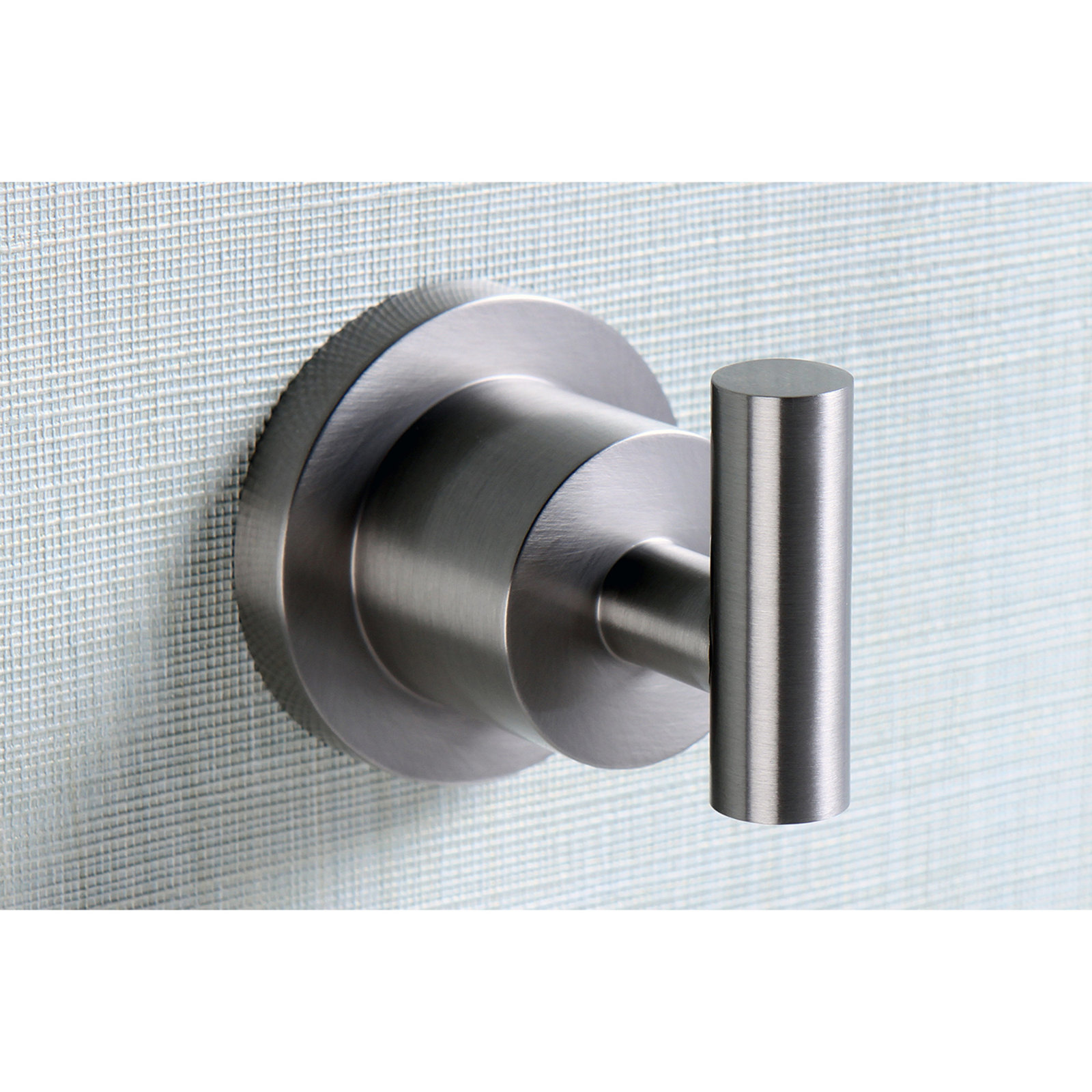 Concord Robe Hook, Polished Chrome