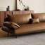 Voilier droit - canapé de style-112294520