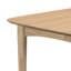 Ensemble repas 5 pièces Solace avec chaises courbées-22406866-20084591