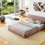 Grand lit tapissier-1355215092