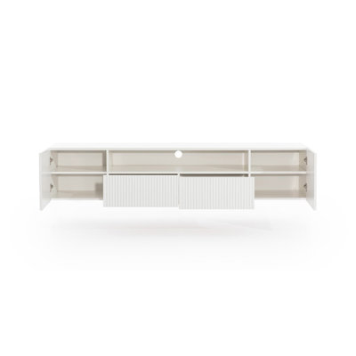 Amyanne TV Stand for TVs up to 55"