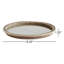 Montecito Tray