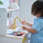Teamson Kids - Little Chef Lake Tahoe Master Play Kitchen-116630316