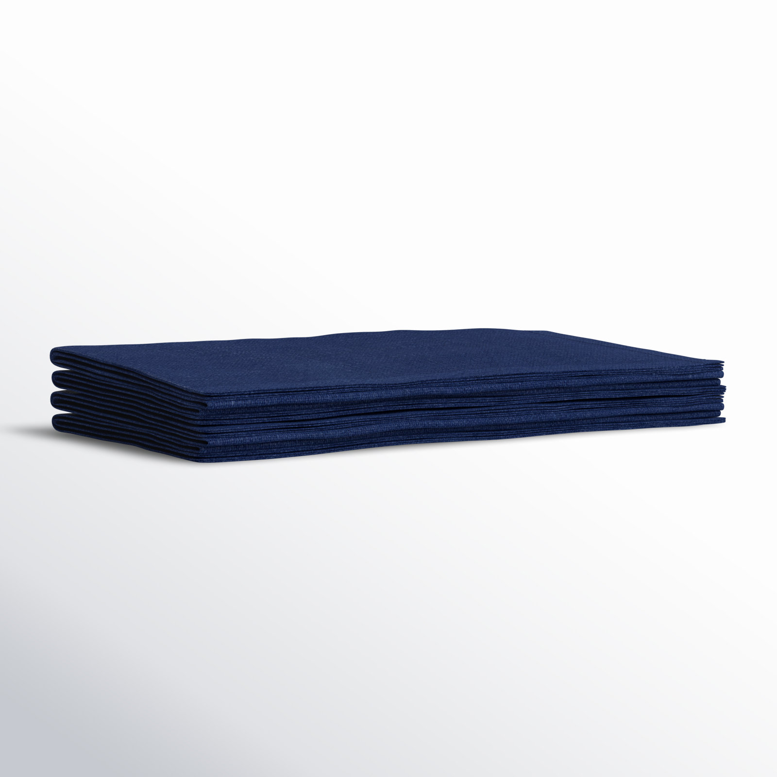 Cotton Napkin, Blue