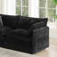 Canapé modulaire rembourré 4 pièces Modern Sofa-1731661975