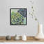 «Succulents I Crop», art mural sur toile-1654447996-1654447999
