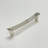 Polished Nickel "Ori" 5 In. Drawer Pull-124566906
