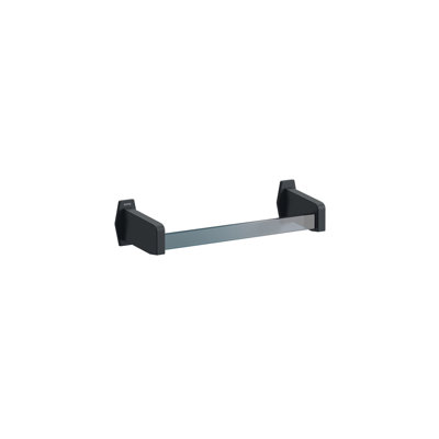 Swaney 1 Wall Towel Rail