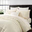 Donna Karan Home Illusion Sham Ivory-1729273426