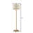 Strobel 64'' Traditional Floor Lamp