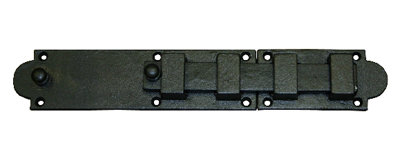 Shutter Slide Bolt