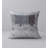 Abstract Reversible Throw Pillow-2010794363
