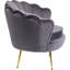 Armchair Water Lily-80370119