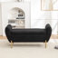Banc de rangement rembourré Leaysia-460765404