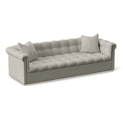 Canapé allongé Thom Filicia Home 108 "Nottingham