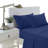 Microfiber Sheet Set-33117008-33117015