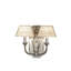 Cesta 2 - Light Candle Wall Light