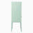 Tall Storage Cabinet - Mint
