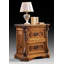 2 Drawer Nightstand